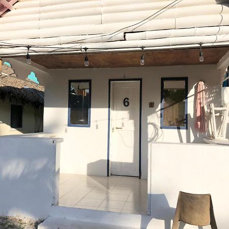 מלון Cabana Babieca, Casa Mama אל קויו מראה חיצוני תמונה