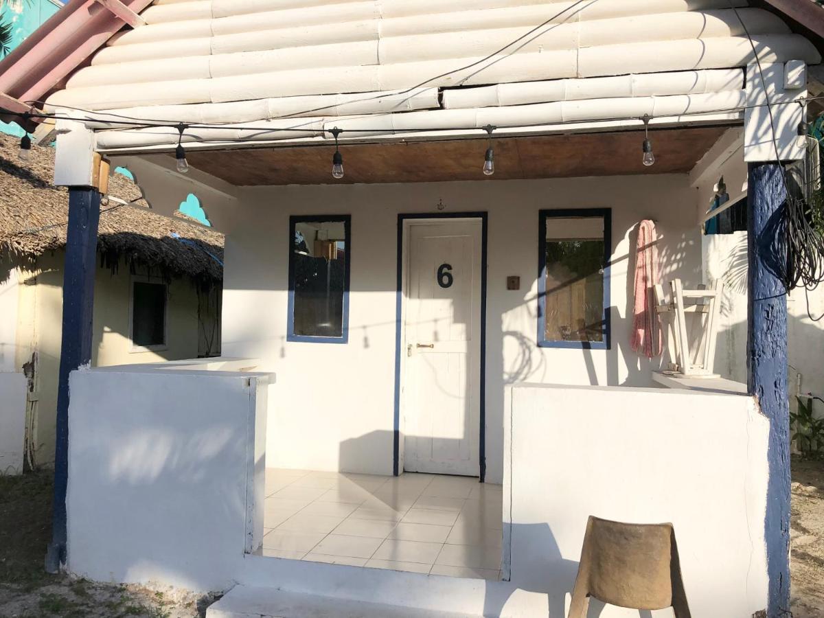 מלון Cabana Babieca, Casa Mama אל קויו מראה חיצוני תמונה