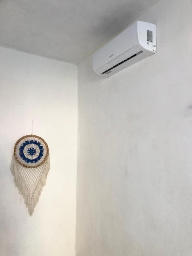 מלון Cabana Babieca, Casa Mama אל קויו מראה חיצוני תמונה
